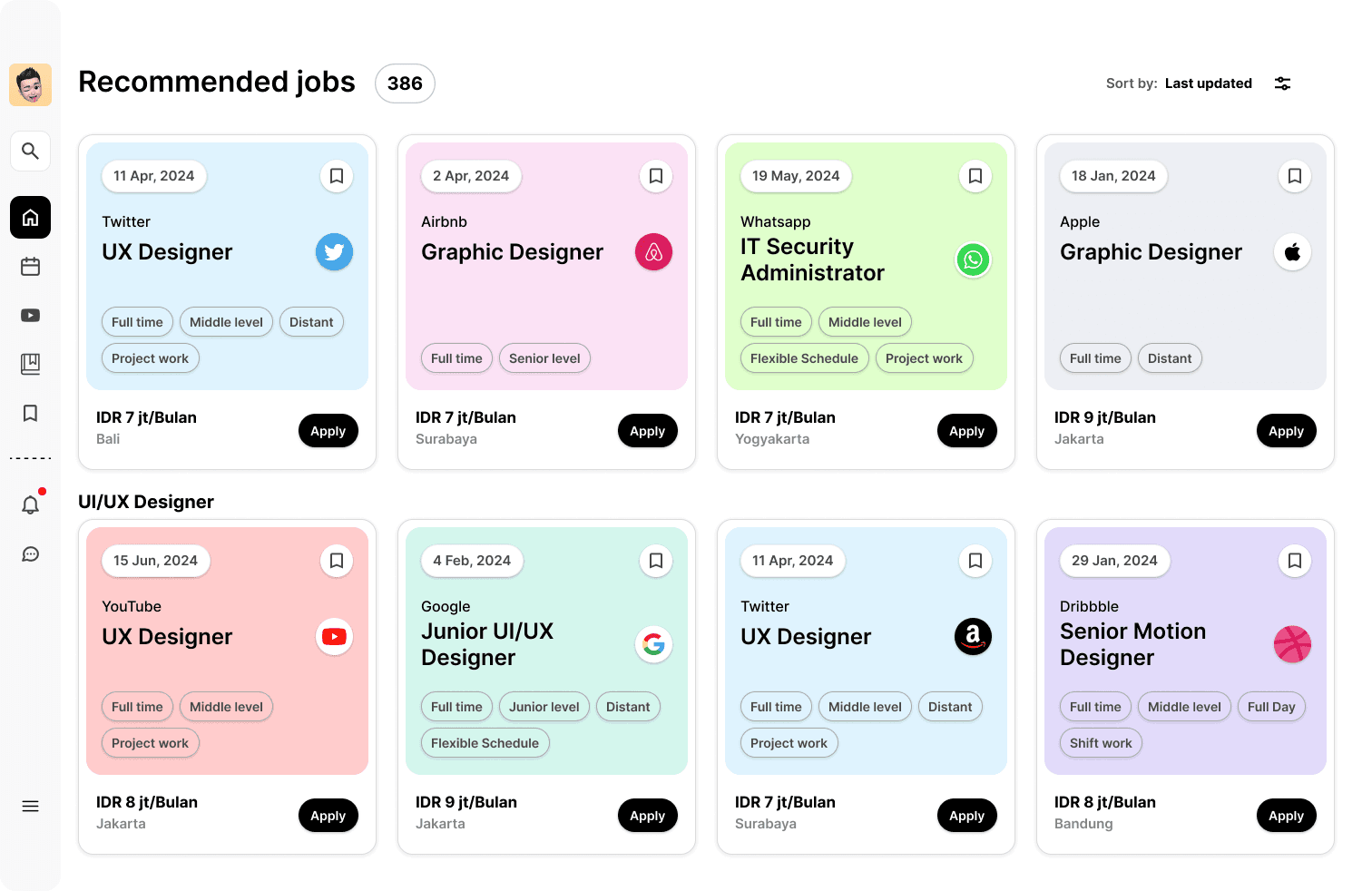 Privat Skill UP - Learning Platform